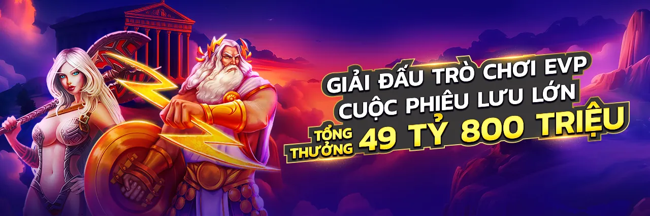 Hình ảnh banner chính của abcvip code với các lợi ích và khuyến mãi hấp dẫn