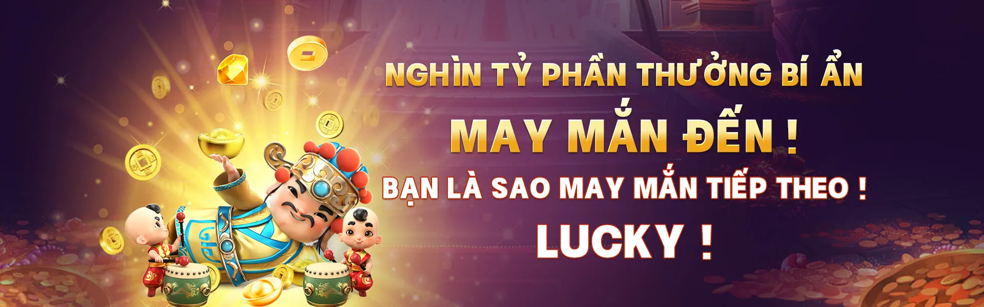 Banner khuyến mãi độc quyền abcvip code 2026